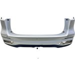 S203F271303-1000, Бампер задний,нижняя часть, Бампер задний,нижняя часть