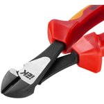 Бокорезы усиленные 180мм K3 ARMA2L 5 IEK A2L3-HC20-K3-180