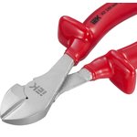 A2L3-HC20-K2-180, Reinforced dielectric Side cutters 180mm K2 ARMA2L 3