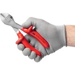 Бокорезы диэлектрические усиленные 180мм K2 ARMA2L 3 IEK A2L3-HC20-K2-180