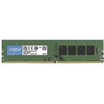 CT8G4DFS824A, 8 GB DDR4 RAM 2400MHz UDIMM 1.2V