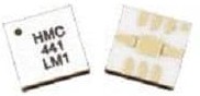 HMC441LM1, RF Amplifier Medium pow amp SMT, 7.0 - 15.5 GHz
