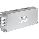 FMBC-0996-6600, Power Line Filters FMBC ECO FILTER 3PH 2ST 66A 480VAC