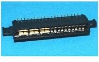 1761426-2, Standard Card Edge Connectors CONNECTOR ASSY ULTRA