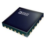 ADRF5250BCPZ, RF Switch ICs 0.1-6GHz High Isolation SP5T