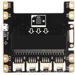103030195, Daughter Cards & OEM Boards Grove Shield for Micro:bit