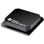 TMS320C6412AZDKA5, Digital Signal Processors & Controllers - DSP, DSC Fixed-Pt Dig Signal Proc