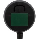 34-0504, Indoor car antenna (radio + TV), active, model RX-504