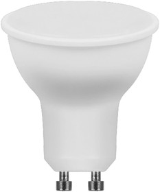 Лампа светодиодная LB-760, MR16 рефлекторная, 11W 230V GU10 6400К, 950Lm 38142