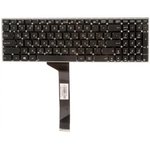 (0KNB0-612BRU00) клавиатура для ноутбука Asus X501, X501A, X501U, F501A, F501U ...