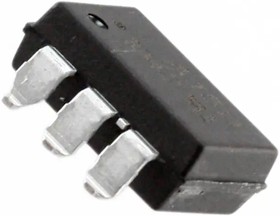 ASSR-5211-501E, Опто твердлтельное реле одноканальное 0.2A 6SMD GW