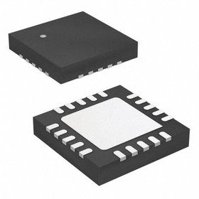 ATTINY2313A-MU, 8-bit Microcontrollers - MCU 2K FLASH 128B EE 128B SRAM 1 UART