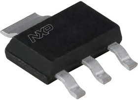 BSP130,115, Транзистор полевой N-канальный 300В 350мА, 1.5Вт
