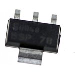 BSP78HUMA1, Current Limit SW 1-IN 1-OUT -0.2V to 10V 4A Automotive 4-Pin(3+Tab) ...