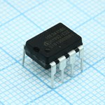 ICE3A1565FKLA1, AC to DC Switching Converter Flyback 106kHz Tube 8-Pin PDIP