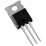 IRG4BC40UPBF, Биполярный транзистор IGBT, 600 В, 40 А, 160 Вт