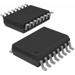 MIC5891YWM, Latches 8-Bit Serial Input Latched Driver
