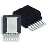 LMZ10504TZ-ADJ/NOPB, Модуль преобразователя постоянного тока одиночный выход ...