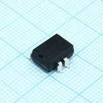 PVA3354NSPBF, Solid State Relays - PCB Mount 300V 1 Form A Photo Voltaic Relay