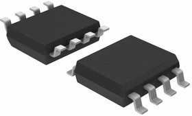 STSR2PCD, Драйвер управления силовыми полевыми транзисторами с двумя выходами