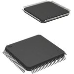 MSP430FG4619IPZ, Микроконтроллер TI 16-бит 120КБайт Флэш-память 100LQFP