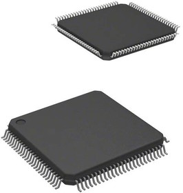 Фото 1/5 STM32L151VDT6, MCU 32-bit ARM Cortex M3 RISC 384KB Flash 1.8V/2.5V/3.3V 100-Pin LQFP Tray