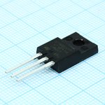 STTH2003CFP, Diode Switching 300V 20A 3-Pin(3+Tab) TO-220FPAB Tube