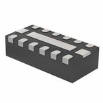TPD6F002DSVR, EMI Filter Circuits 6Ch EMI Filter for Display Interface