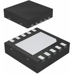 TPS61201DRCR, Преобразователь постоянного тока повышающий синхронный 3.3В 0.3А