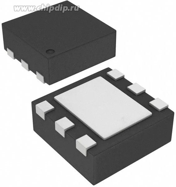 AM2M-0505DH30-NZ AIMTEC - Converter: DC/DC | 2W; Uin: 4.5÷5.5VDC; Uout