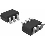 BAV70DW-7-F, Diode Small Signal Switching 80V 0.3A 6-Pin SOT-363 T/R