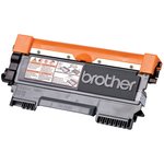 Тонер-картридж Brother TN-2080 чер. для HL-2130, DCP-7055