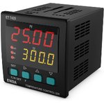 ET7420-230VAC Цифровой регулятор температуры ET7420