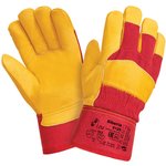 Утепленные перчатки RL12 0125 Siberia