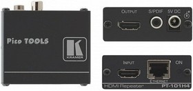 Повторитель HDMI Kramer PT-101H4