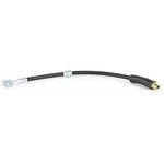 BSG 65-730-011, Шланг тормозной передний