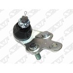 ST-43340-29175, Шаровая опора нижняя FR TOYOTA ALPHARD/CAMRY/ ESTIMA/HARRIER/ ...