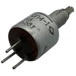 СП4-1б-0.5Вт-100 Ом, Резистор