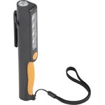 Фонарь-ручка светодиодный аккумуляторный 180 Лм WDK-1054004