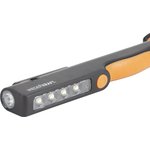 Фонарь-ручка светодиодный аккумуляторный 180 Лм WDK-1054004