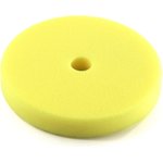 Круг полировальный полутвердый желтый RO Foam Pad Yellow 155 мм SS545