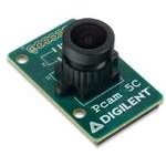 410-358, 5 megapixel fixed focus color camera module used with FPGA development boards