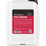Автошампунь для ручной мойки CherryBomb Shampoo, 5 л SS632