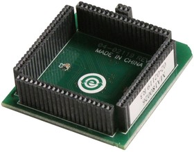 Фото 1/6 MA180026, Плата микроконтроллера, вставной модуль MA180026, оценка микроконтроллера PIC18F46K20