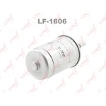 LF1606, Фильтр топливный