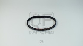 Ремень забчатый привода помпы QUATTRO FRENI QF23A00004