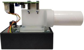 USEQGSK3000000, Air Quality Sensors Gas Detector Sensor Digital SMD KIT