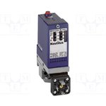 XMLA160D2C11, Module: pressure switch; pressure; 10?160bar; OUT 1: SPDT; G 1/4"