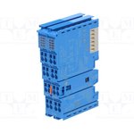 750-485, Модуль аналогового ввода