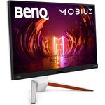 BenQ EX2710U, Мониторы